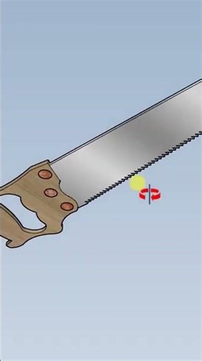 The Handsaw SH, @Edgar.Garcia_Digitaland