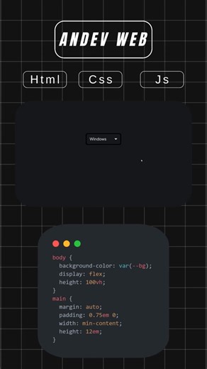 Programación Web: Efectos Animados en HTML y CSS