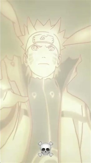 Naruto uzumaki ☠️ (Naruto Shippuden) ♥️ #anime