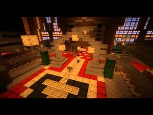 Minecraft CRACKED HungerGames Server [1.8.9 - 1.16]