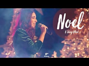 Noel | B Sharp Band | Christmas Concert 2022