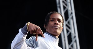 A$AP Rocky Shooting Investigation: Police Find Multiple Guns At His Home