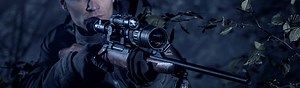 Night Vision Rifle Scope: Your Ultimate Night Hunt Companion