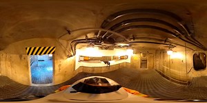 4.3K views · 92 reactions | Among the first work happening on I-90 for East Link light rail involves installing new cables inside the floating pontoons for stability. Take a quick walk inside with this 360 video to see where the work will happen! | Sound Transit | Facebook