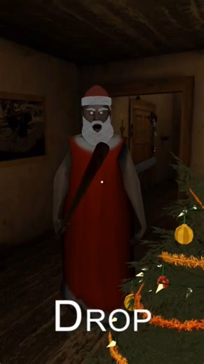 Granny #shorts #grannygame #viral #shortclips #viralshorts #horrorgaming #granny