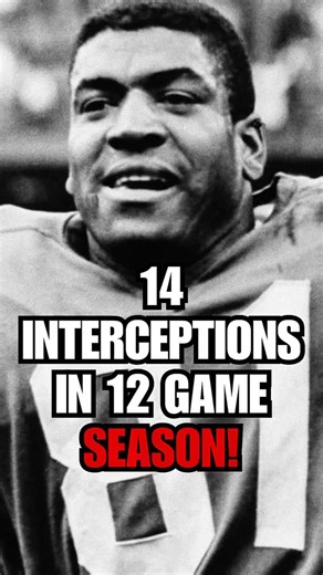 ITZJUSTJP on Instagram: "GREAT STORY of HOW GREAT Night Train Lane was in the NFL along with Night Train Lane highlights! 🔥 #nighttrain #nflhighlights #nfl #nflfootball"