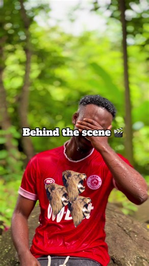 Simba - Behind the Scenes Featuring Joe Boy Jr