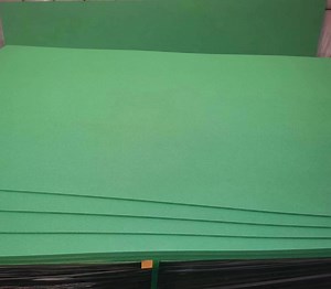 [Hot Item] E1 Green Waterproof MDF Board/Melamine Hmr MDF/Moisture-Proof MDF/Waterproof HDF/ Melamine Waterproof MDF Board for Cabinet