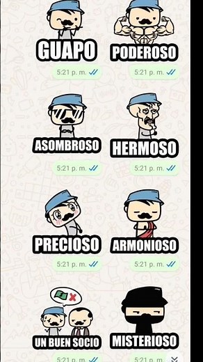 Guapo poderoso asombroso versión don Ramón (Canción Hecha por ‪@elOrioN‬ ‪@orionmusico‬ )