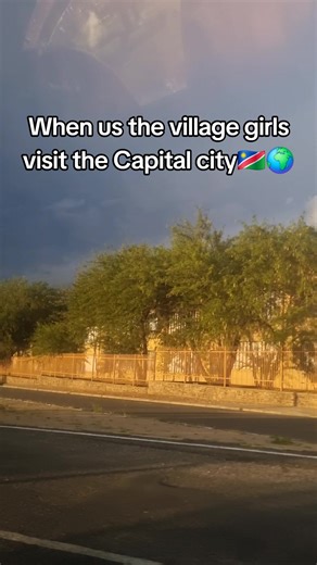 Exploring Windhoek: A Journey through Namibia's Capital