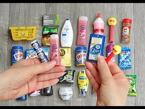 Zuru 5 Surprise Mini Brands Little Shop Groceries ~ NEW