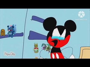 Happy Tree Friends Betrayed Us Reversed