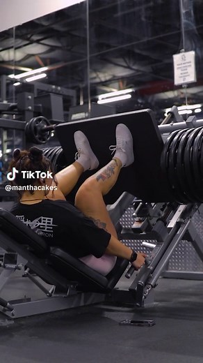 Luffy Shirt Leg Day Workout 🔥