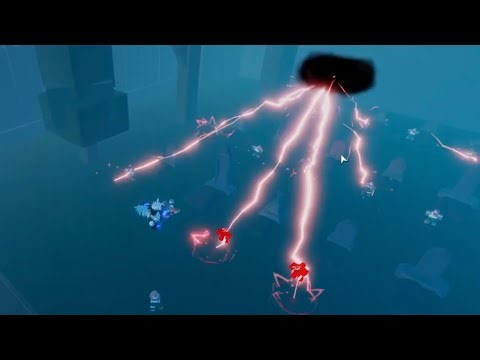 [GPO] The BEST Sword For Easy Levelling