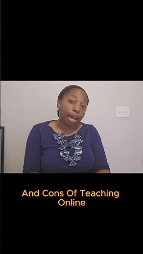 Pros and Cons of Teaching as an Online Adjunct Professor
