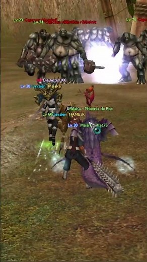 WHAT? Where to Farm at Level 30 Champion #metin2