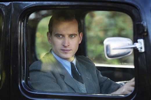 All Creatures Great and Small's Nicholas Ralph shares heartache over 'gentlest' co-star