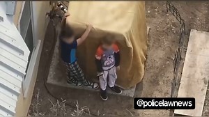 41K views · 1K reactions | BREAKING: Police drone footage from...