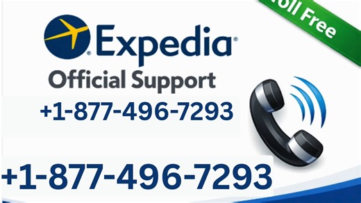 Expedia® Customer Service Complete Guide = Step-by-Step Help & Support 24/7 Expedia