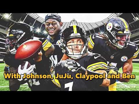 Pittsburgh Steelers Fight Song