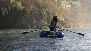 32K views · 239 reactions | Edge Trident Oars feature floating blades, revolutionary oar locks, extendable handles. They weigh 1/3 of a "normal oar" and carry the best warranty in the industry. Enjoy 50% off MSRP for a limited time. www.edgerods.com/oars or www.edgeoars.com | Edge Rods by Gary Loomis | Facebook