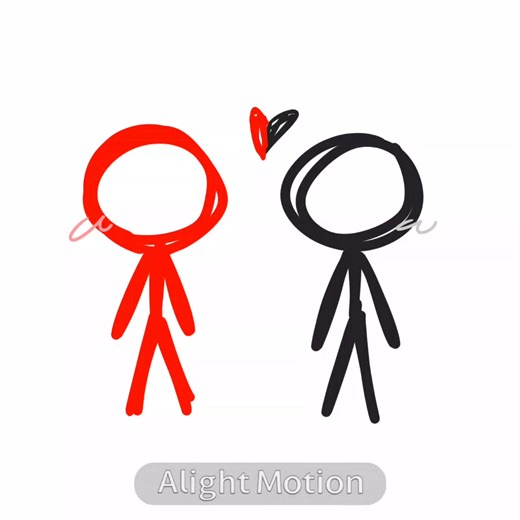 Preparing for Exams: A Lazy Animation by Alan Becker