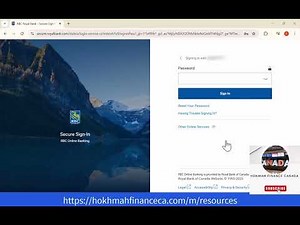 How to Turn Off 2-Step Verification on RBC Online Banking