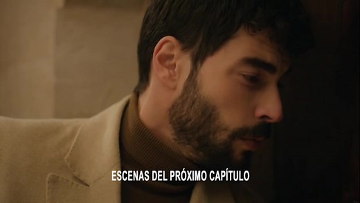 HERCAI 244 🇧🇴 RECTA FINAL 💔 ¡capitulazo de alto impacto! ¡imperdible!