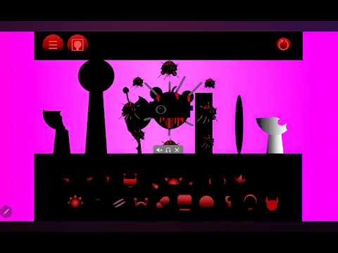 Incredibox sprunki- phase 37 remastered