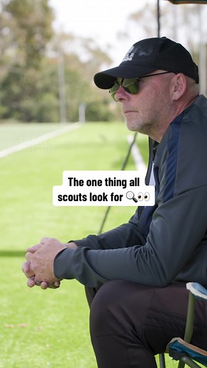 Key Traits Football Scouts Look For in Players