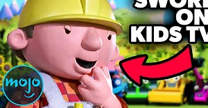 Top 10 Shocking Kids Show Scandals | Articles on WatchMojo.com