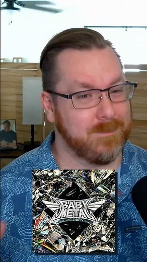 The BABYMETAL Studio Album Ranking That's Going to Start a Fight