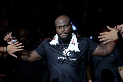 UFC St. Louis: Walkout songs Derrick Lewis, Rodrigo Nascimento, Joaquin Buckley, and others have used before