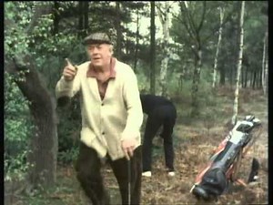 Rhubarb Rhubarb 1980 Eric Sykes