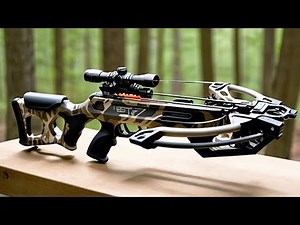 Top 5 Best & Fastest New Crossbows for 2025