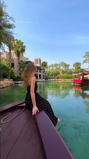 Top 24 Places to Visit in UAE 🇦🇪