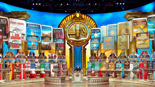 The Basics Books and Lectures