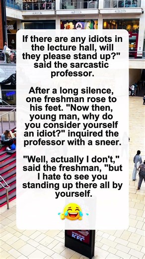 Professor's Assistant 🏛️ #comedy