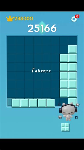 Great 👍🏻#gaming #blockblast #shortvideo #viral #fypシ゚viral