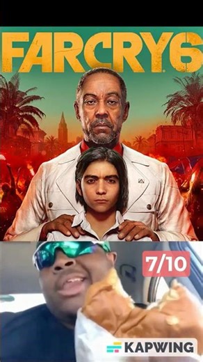 Ranking TOP Open World Games in 2021 #gaming #shorts