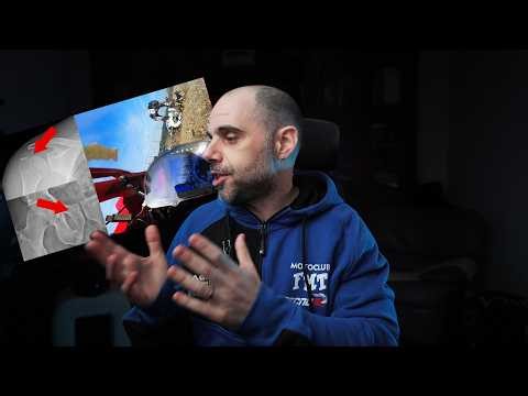 What You Don't Know - Update on the Crash Video