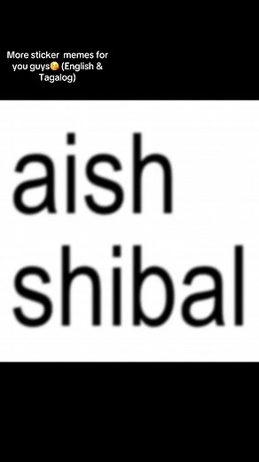 Sticker Memes: Filipino Fun with Emojis and Humor