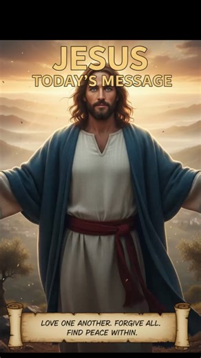 “30 Sec Jesus Motivation | Daily Faith & Encouragement for Your Soul”