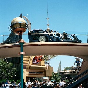 Rocket Rods - Alchetron, The Free Social Encyclopedia