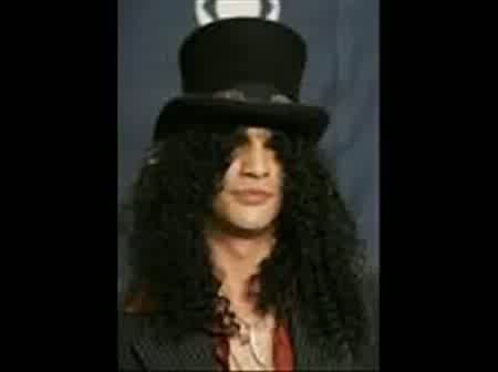 SLASH Obsession Confession