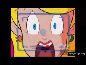 Cartoon Screaming Crossover