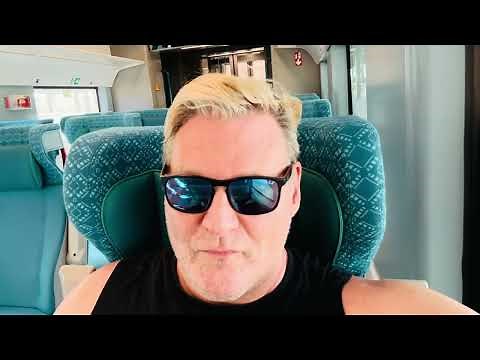 Taking the new Mayan Train (Tren Maya) in Mexico! How to get tickets and what to expect...