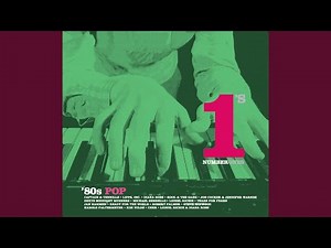 Higher Love (Single Version)