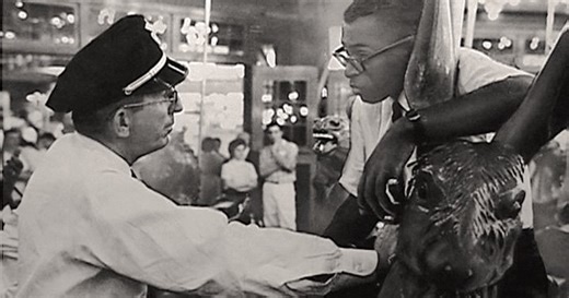 Philly director's documentary on 1960 fight to desegregate amusement park has two local screenings this month