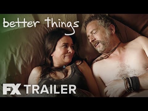 Better Things | Season 2 Ep. 2: Rising Trailer | FX